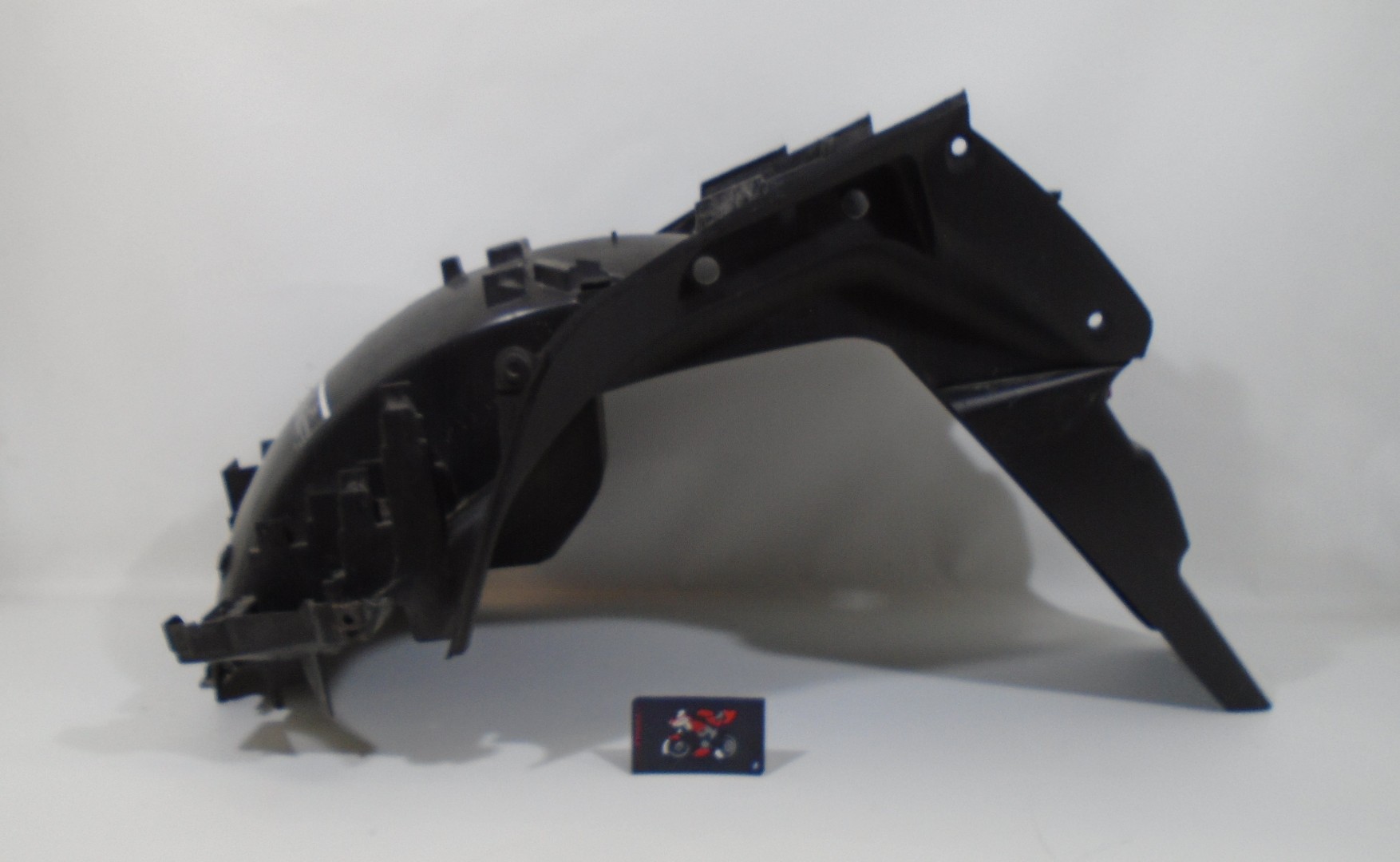 PASO DE RUEDA HONDA PAN EUROPEAN (ST 1300)